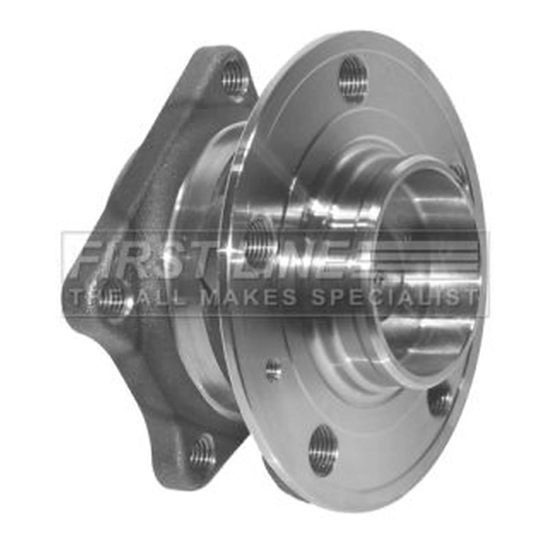 First Line Wheel Bearing Kit fits Volvo S60 I 2000-2010 2.0 2.4 2.5