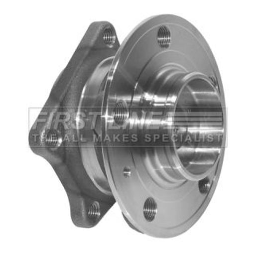 First Line Wheel Bearing Kit fits Volvo S60 I 2000-2010 2.0 2.4 2.5