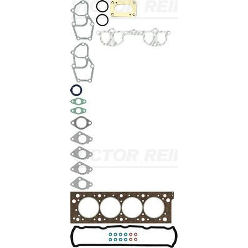 Victor Reinz Cylinder Head Gasket Kit 02-25415-08