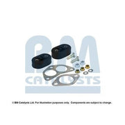 BM Catalysts Exhaust Pipe Mounting Kit FK70260C