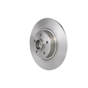 Bosch Front & Rear Brake Discs & Pads fits Renault Espace 2002-2015 1.9 2.0