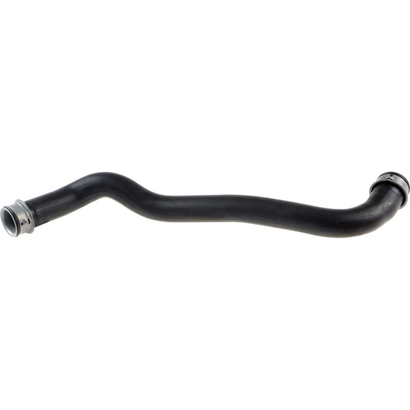 Gates Radiator Coolant Hose 635mm ID fits Mercedes-Benz Cls 2005-2010 219.322