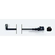 Juratek Brake Pad Wear Sensor Front fits VW California T6 Camper 2015-2024 2.0