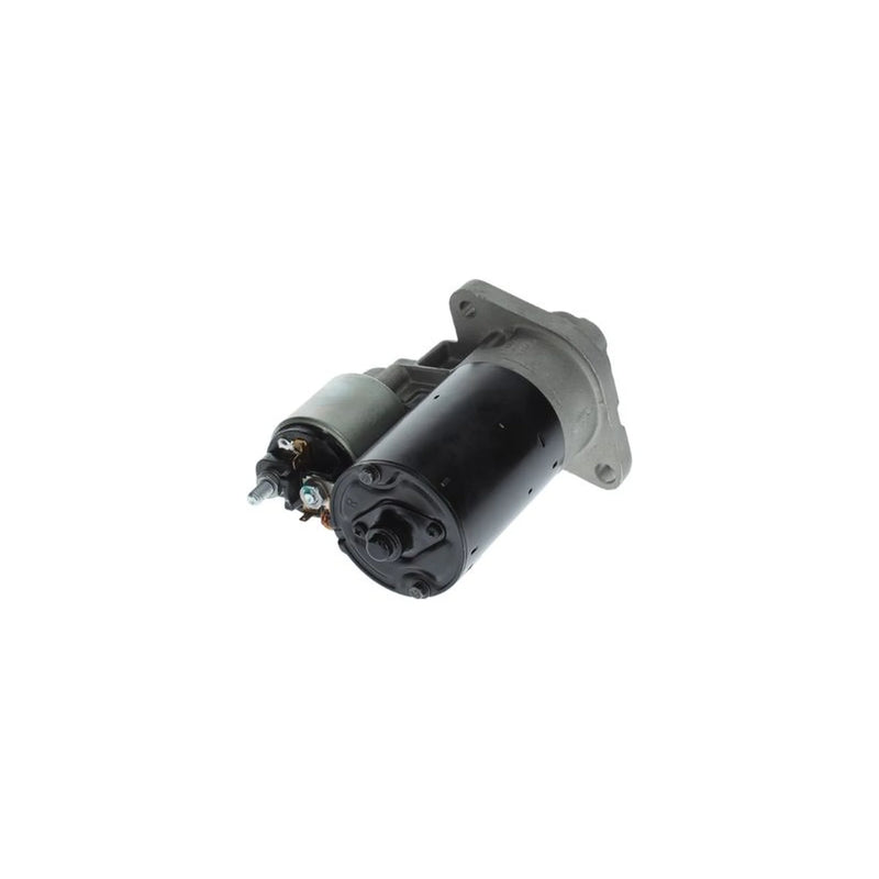 Bosch Starter Motor 12V 1.4kW Teeth