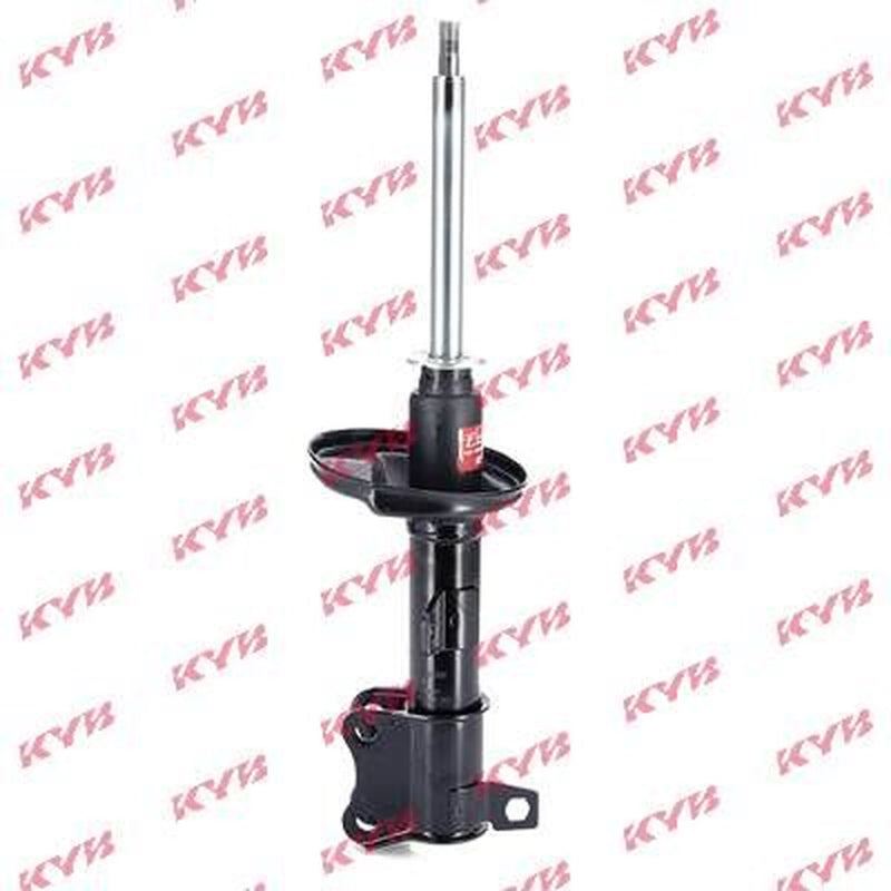 KYB 2 x Rear Shock Absorbers fits Toyota Celica 1989-1994 2.0