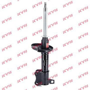 KYB Shock Absorber Damper Strut Rear Left fits Toyota Celica 1989-1994 2.0