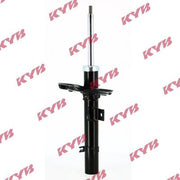 KYB Shock Absorber Damper Strut Front Left fits Nissan X-Trail 2014 on