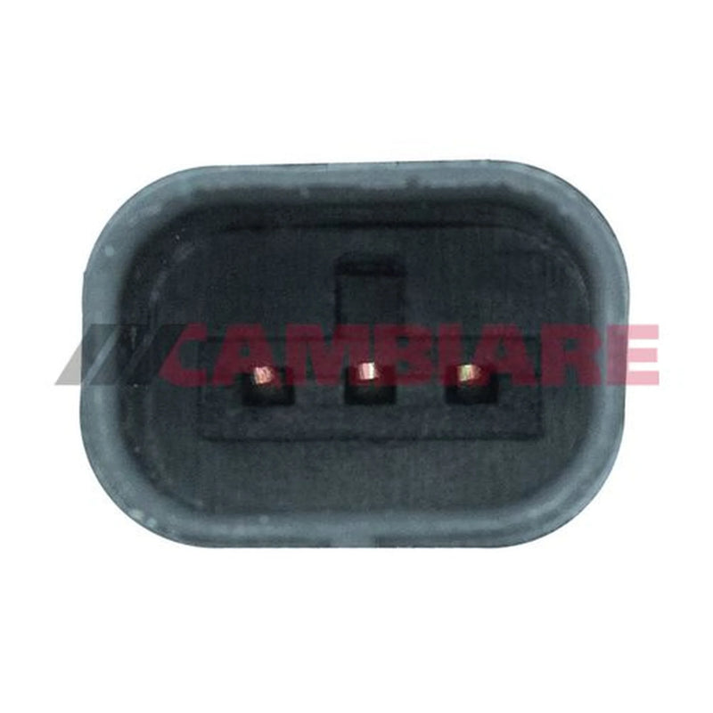 Cambiare Camshaft Position Sensor fits Daihatsu Charade VIII 2011 on 1.33