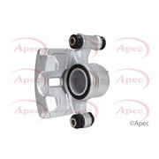 Apec 2 x Front Brake Calipers fits Kia Picanto II 2011-2017 1.0 1.2