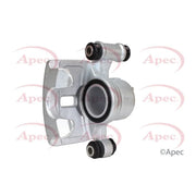 Apec Brake Caliper Assembly Front Left LCA907N