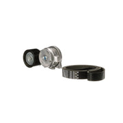 Gates V-Ribbed Belt Set K058PK1385HD