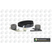 BGA Timing Belt Kit with Rollers TB6700K