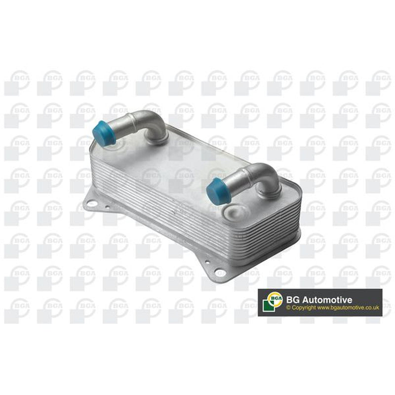 BGA Automatic Gearbox Oil Cooler fits Audi A3 2003-2020 1.4 1.8 1.9 2.0 3.2