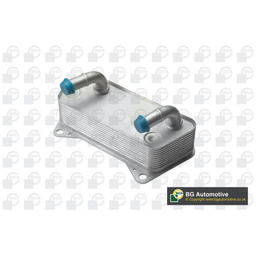 BGA Automatic Gearbox Oil Cooler fits Audi A3 2003-2020 1.4 1.8 1.9 2.0 3.2