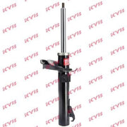 KYB Shock Absorber Damper Strut Front Left fits Volvo C30 2006-2013