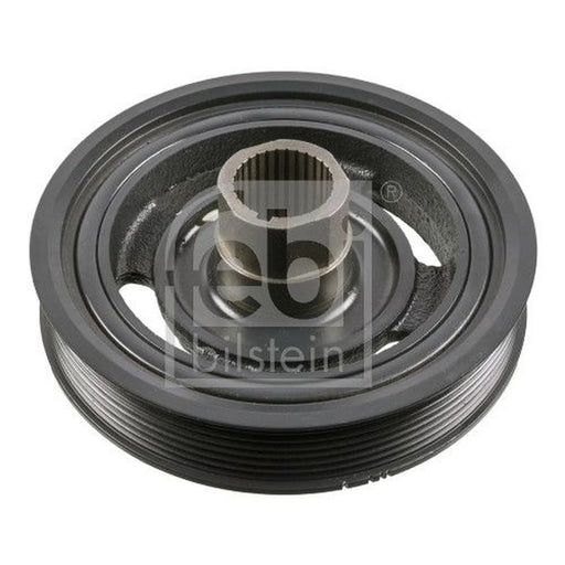 Febi Crank Shaft Belt Pulley 107196