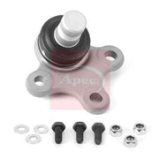 Apec Ball Joint Front Right fits Opel Corsa F 2019 on 1.2 1.5