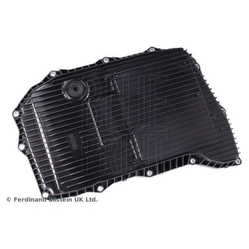 Blue Print Automatic Transmission Hydraulic Filter fits Audi A4 Allroad B9