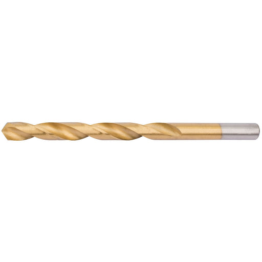 Draper HSS Titanium Drill Bit, 8.0mm 38840 Draper - Dynamic Drive