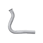 Hella Exhaust Pipe OD fits Renault 11 1983-1988 1.1 1.4 1.6