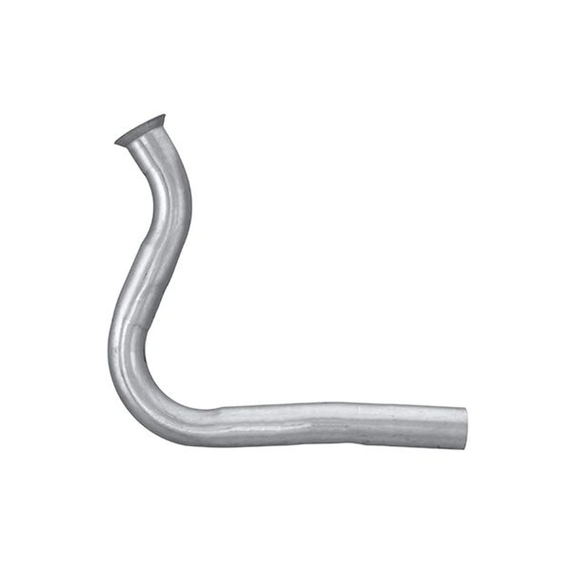 Hella Exhaust Pipe OD fits Renault 11 1983-1988 1.1 1.4 1.6