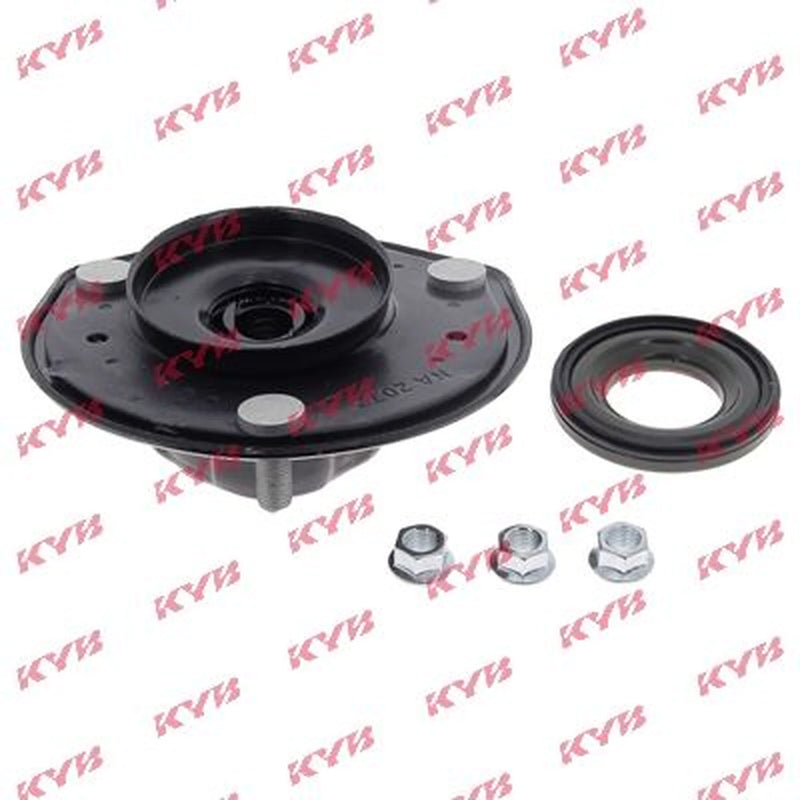 KYB Front Right Repair Kit Suspension Strut Support Mount fits Toyota Camry