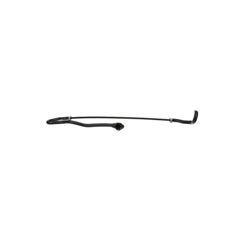 Gates Curved Radiator Hose fits BMW 7 2001-2008