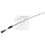 Febi Manual Transmission Cable Pull 1000837