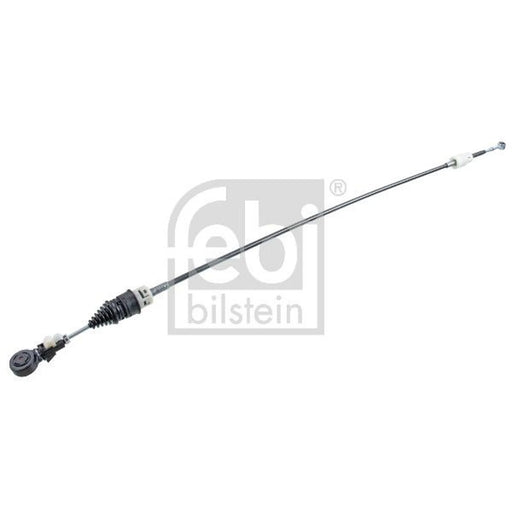 Febi Manual Transmission Cable Pull 1000837