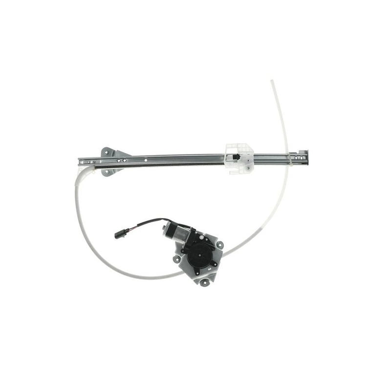 Valeo Electric Window Regulator Lifter Left Front 861158