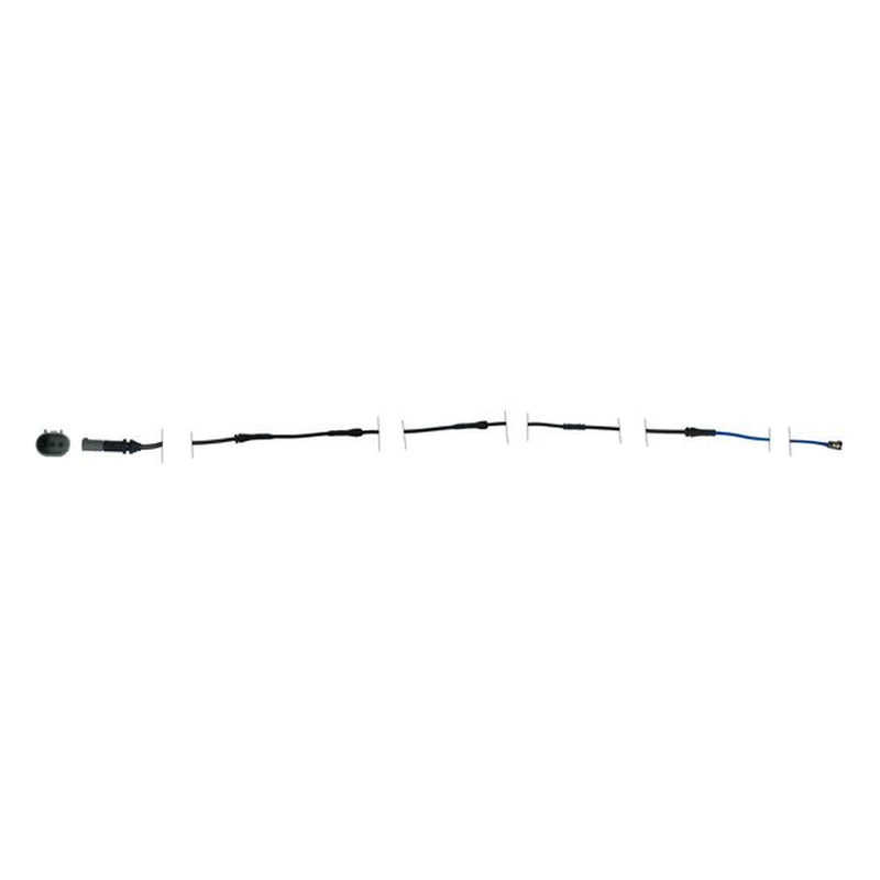Juratek Brake Pad Wear Sensor Rear fits BMW 5 2010-2016