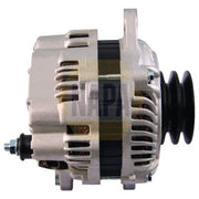 NAPA Car Alternator 12V fits Mitsubishi Pajero Sport II 2008 on 3.2