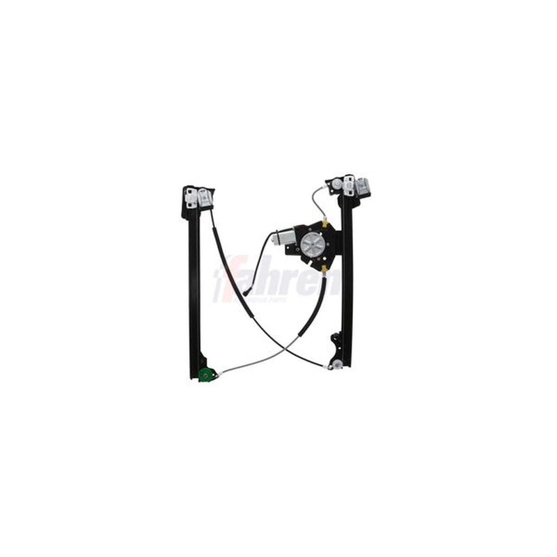 Fahren Electric Window Regulator Lifter Left Front FWD1057