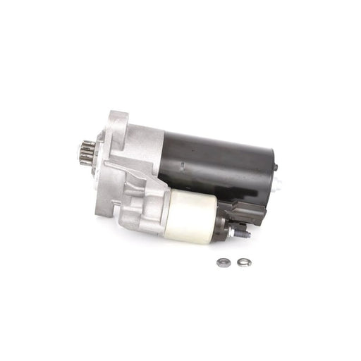 Bosch Starter Motor 12V 2kW 9 Teeth