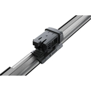 Bosch Aerotwin Wiper Blade Set 600mm + 500mm — A009J fits Volvo S60 III