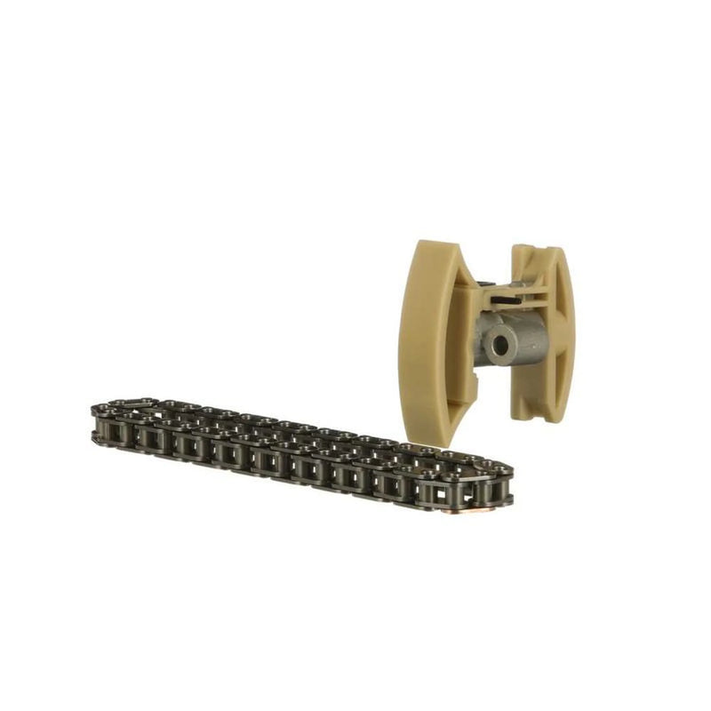Gates Timing Chain Kit Set Links fits Citroën Berlingo First 2005-2011 1.6