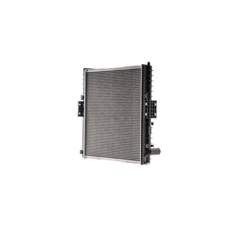 Mahle Engine Radiator fits Iveco Eurocargo I-Iii 1991-2015