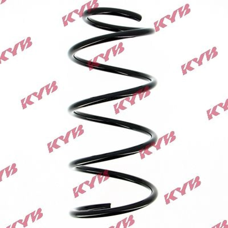 KYB Front Suspension Coil Spring fits Mini Mini 2008-2015