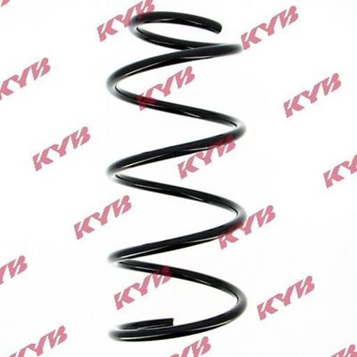 KYB Front Suspension Coil Spring RA4110