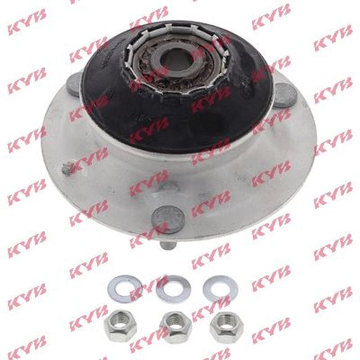KYB Front Repair Kit Suspension Strut Support Mount fits BMW 3 1990-1999