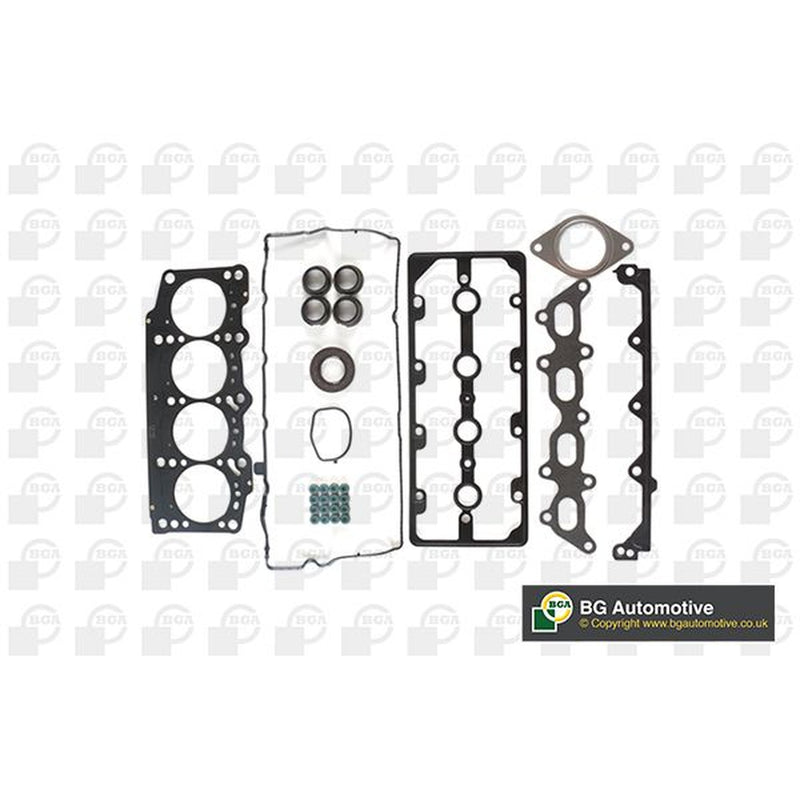 BGA Cylinder Head Gasket Kit fits Alfa Romeo Mito 2008-2013 1.4