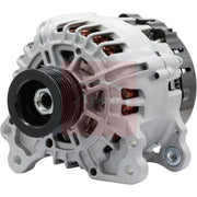 Apec Car Alternator 12V fits Audi A4 B9 2016-2017