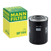 MANN-FILTER Service Kit with Air & Oil Filters fits Fiat Croma 1985-1996