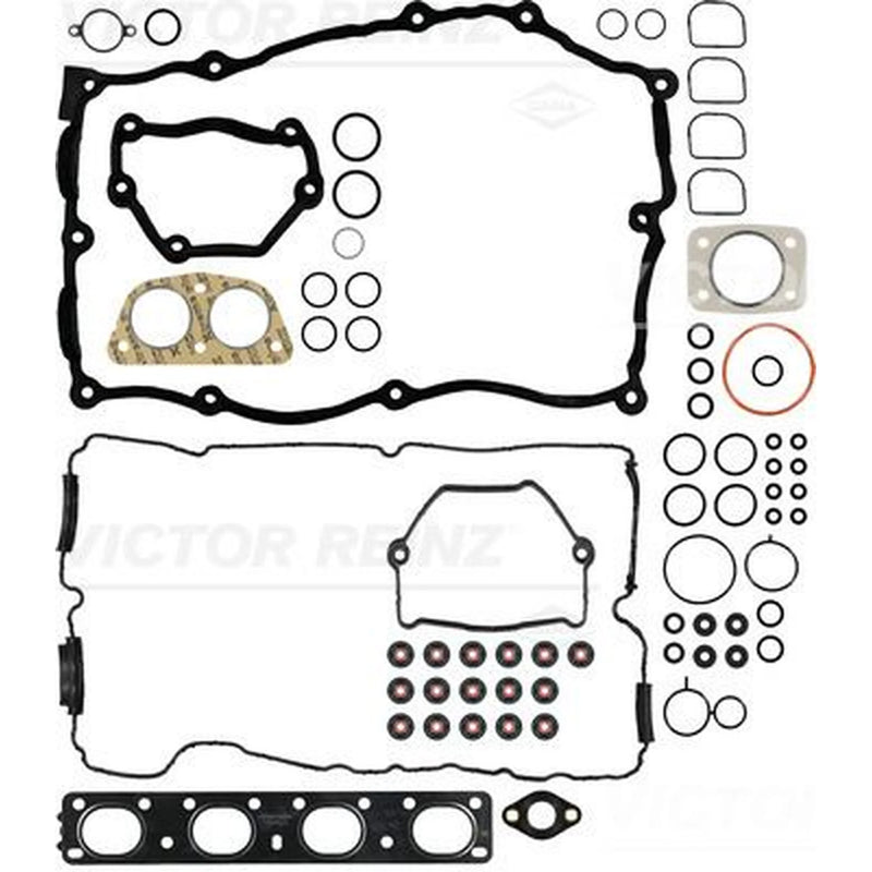 Victor Reinz Cylinder Head Gasket Kit 02-37293-02