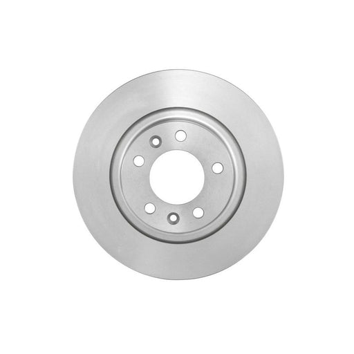 Bosch Front & Rear Brake Discs & Pads fits Toyota Proace 2013-2016 1.6 2.0