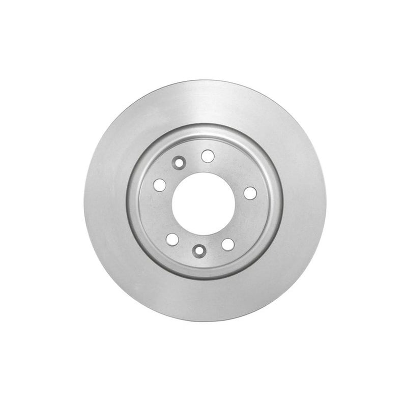 Bosch Rear Brake Solid Discs & Pads fits Toyota Proace 2013-2016 1.6 2.0