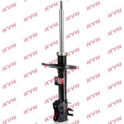 KYB Shock Absorber Damper Strut Front Right fits Fiat 500 2007-2010