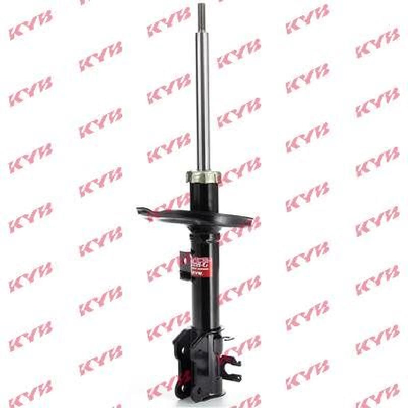 KYB Shock Absorber Damper Strut Front Right fits Fiat 500 2007-2010