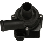 Gates Engine Cooling Water Pump Rear fits Audi A4 Allroad B9 2018 on