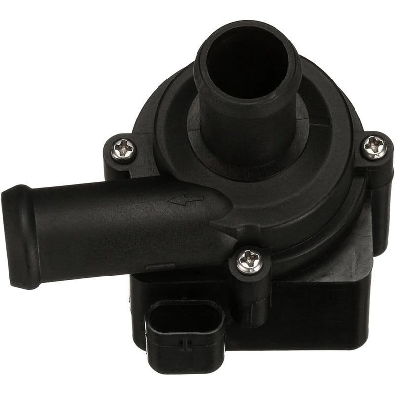 Gates Engine Cooling Water Pump Rear fits Audi A4 Allroad B9 2018 on